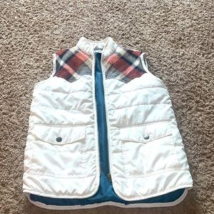 Buckle vest size S never worn